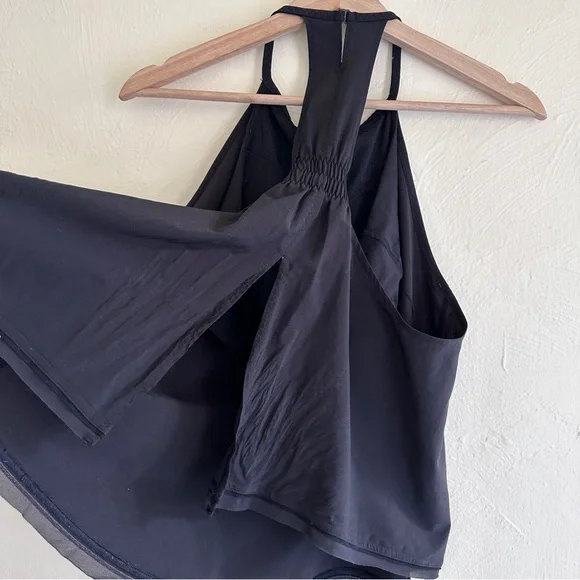 Lululemon Free Spirit Flowy Athletic Tank C015 - Picture 6 of 10